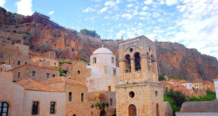 El esplendor del Peloponeso - Dot Travel 3