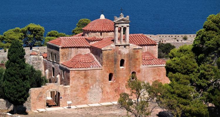 El esplendor del Peloponeso - Dot Travel 6