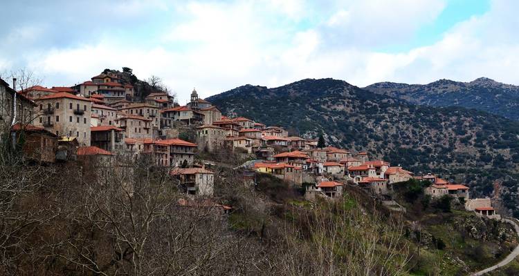 El esplendor del Peloponeso - Dot Travel 8