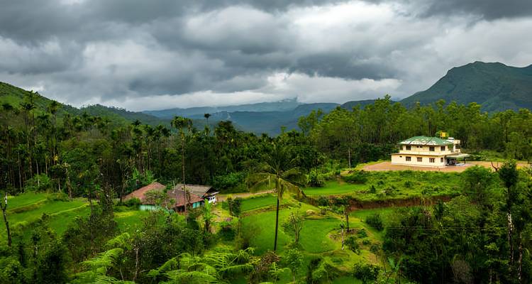 Forfait touristique au Kerala pour 6 nuits et 7 jours - Zoya Holidays 1
