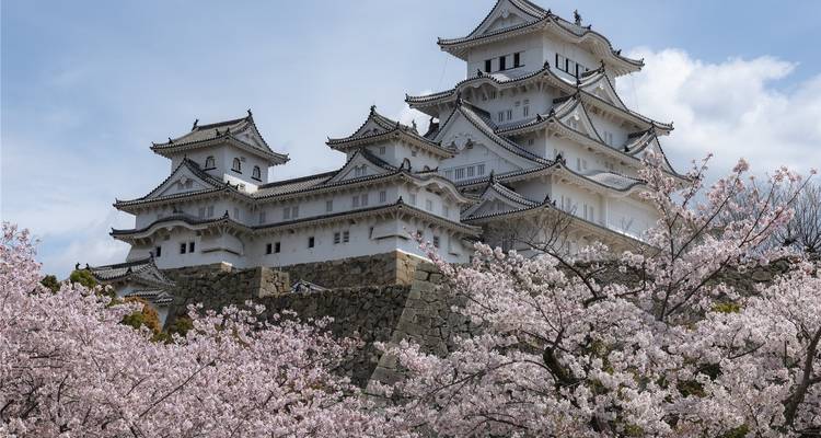 14 jours d'excursion personnalisée au Japon (guide privé et chauffeur) - UME Travel Co. Ltd 9