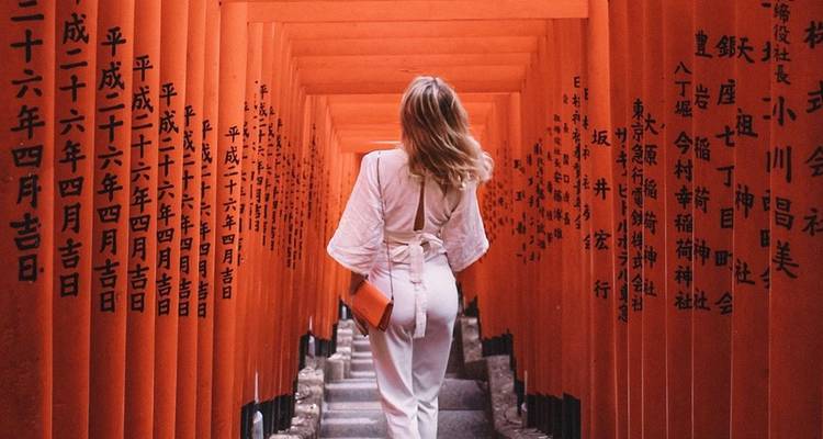 14 jours d'excursion personnalisée au Japon (guide privé et chauffeur) - UME Travel Co. Ltd 6