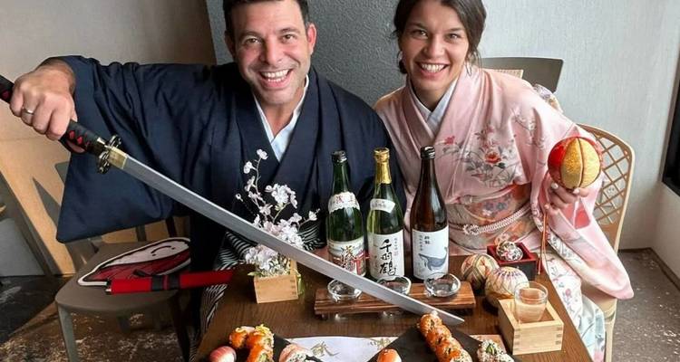 14 jours d'excursion personnalisée au Japon (guide privé et chauffeur) - UME Travel Co. Ltd 2