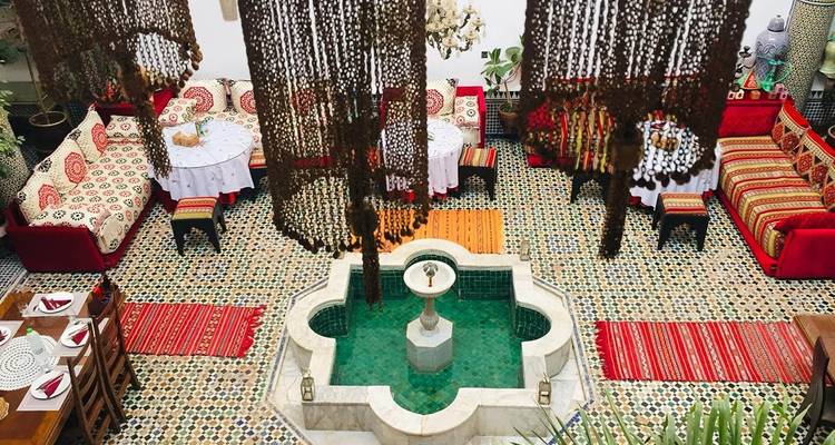 8 días Ciudades Imperiales Marruecos Circuito Cultural Desde Marrakech - Morocco Social Impact Travels 4