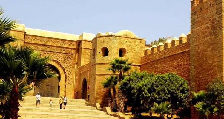 8 días Ciudades Imperiales Marruecos Circuito Cultural Desde Marrakech - Morocco Social Impact Travels 6