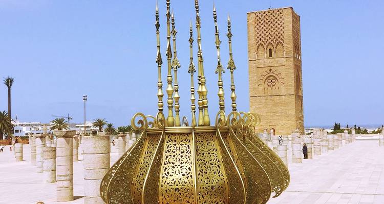 8 días Ciudades Imperiales Marruecos Circuito Cultural Desde Marrakech - Morocco Social Impact Travels 7