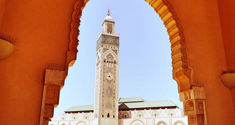 8 días Ciudades Imperiales Marruecos Circuito Cultural Desde Marrakech - Morocco Social Impact Travels 10