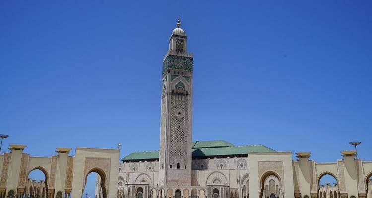 11 Days Must-See Morocco Cultural Tour from Fes - Morocco Social Impact Travels 2