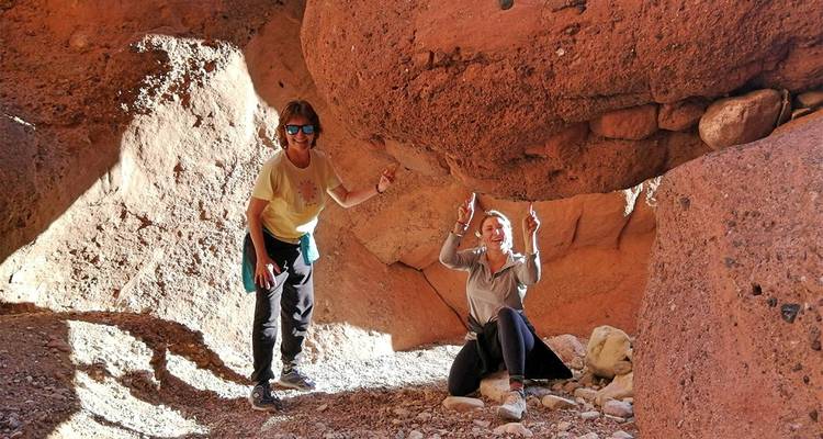 11 Days Must-See Morocco Cultural Tour from Fes - Morocco Social Impact Travels 4
