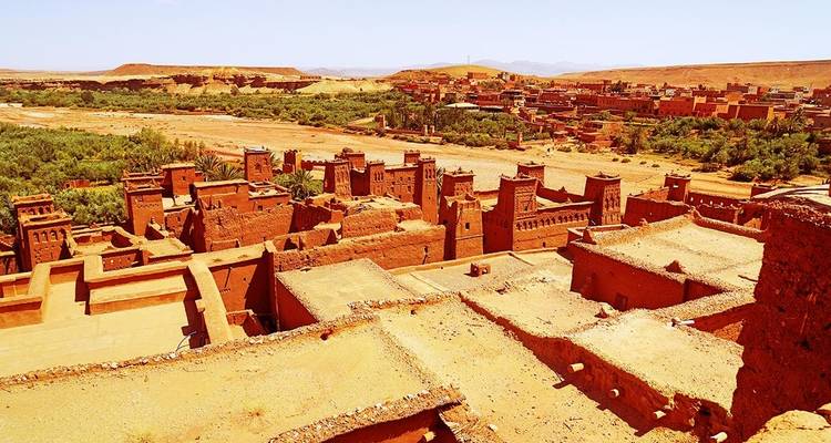 8 Days Imperial Cities Morocco Cultural Tour From Fes - Morocco Social Impact Travels 10