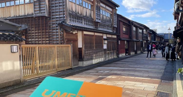 12 días Japón cultura y naturaleza circuito clásico en familia (guía y conductor privados） - UME Travel Co. Ltd 4