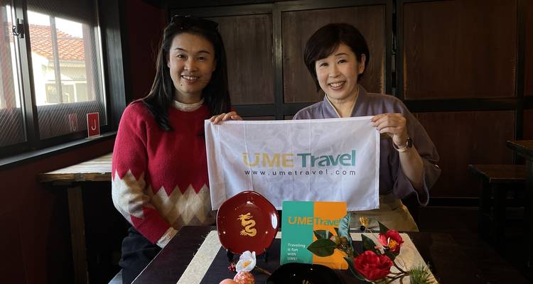 12 días Japón cultura y naturaleza circuito clásico en familia (guía y conductor privados） - UME Travel Co. Ltd 2