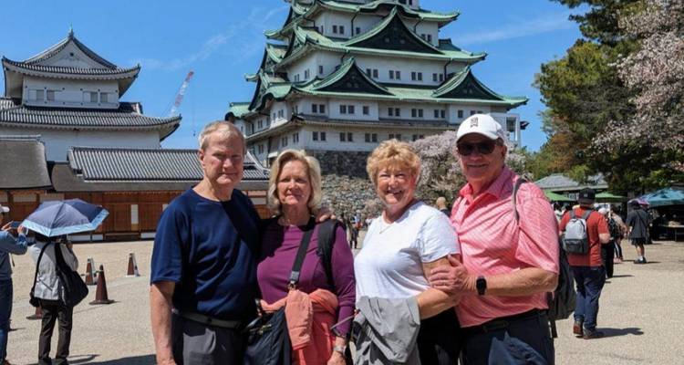 12 días Japón cultura y naturaleza circuito clásico en familia (guía y conductor privados） - UME Travel Co. Ltd 8