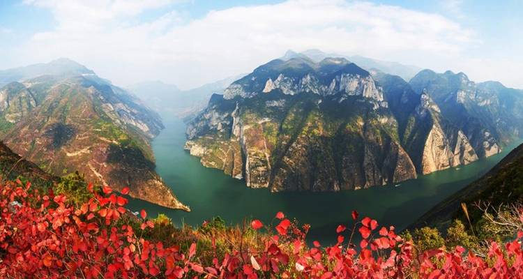 【China】Paquete Descubrimiento de China en 14 días - Delightful Travel 5