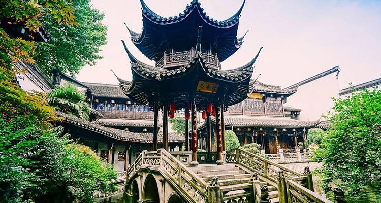 【China】Paquete Descubrimiento de China en 14 días - Delightful Travel 2