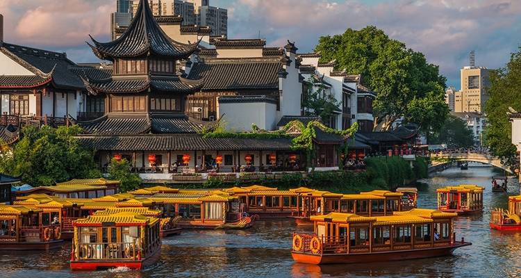 【China】Paquete Descubrimiento de China en 14 días - Delightful Travel 4