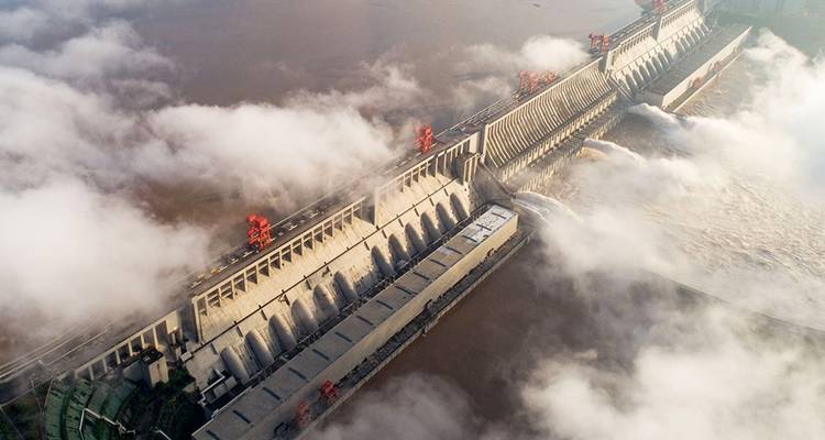 【China】Paquete Descubrimiento de China en 14 días - Delightful Travel 9