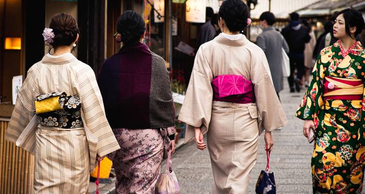 14 días circuito familiar esencial de Japón (guía y conductor privados） - UME Travel Co. Ltd 4