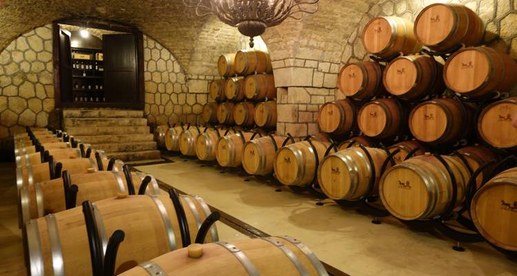 Journées d'évasion en vélo et en vin à Dealu Mare - CarpatBike 8