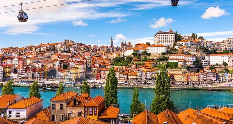 12 días explorando Lisboa, Oporto y el Algarve - Wonderful Holidays UK 3