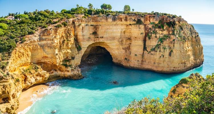 12 días explorando Lisboa, Oporto y el Algarve - Wonderful Holidays UK 6