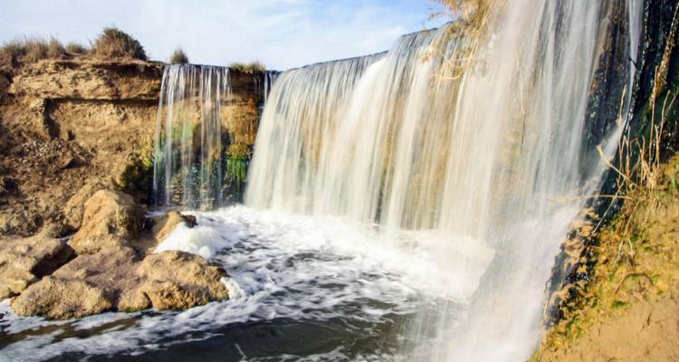 4 jours de merveilles : Le Caire, les Pyramides, Alexandrie et le Fayoum - Marko Egypt Tours 8