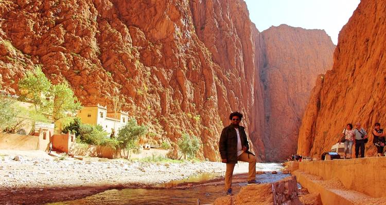 11 Days from Agadir to Unveiling Morocco - Morocco Social Impact Travels 7