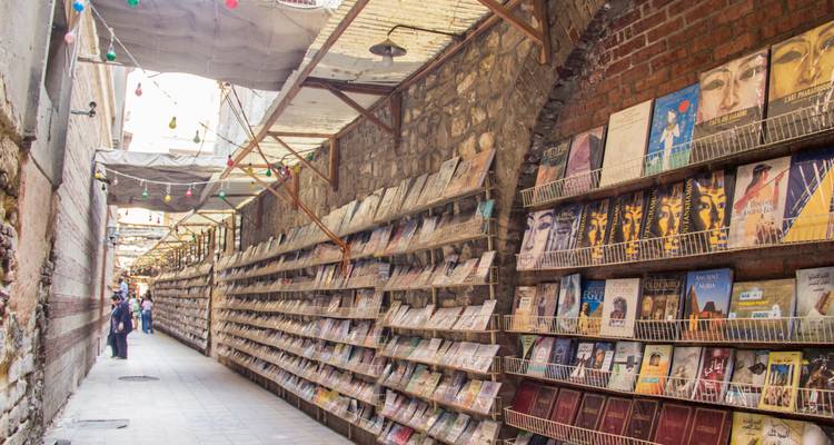 Splendeurs de l'Égypte, un circuit réservé aux femmes (petit groupe) - Insight Vacations 6
