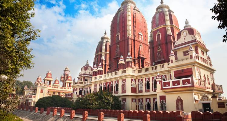 India Clásica con Nepal, un viaje sólo para mujeres (Grupo pequeño) - Insight Vacations 3
