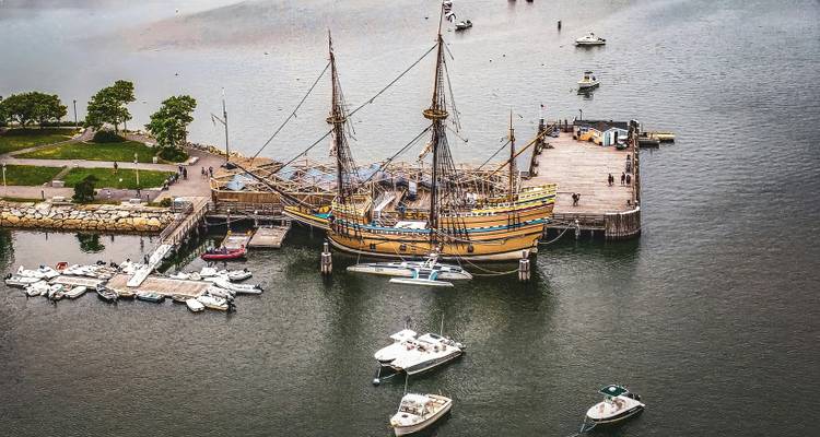 Tesoros de Cape Cod y las Islas, una excursión sólo para mujeres (Grupo pequeño) - Insight Vacations 2