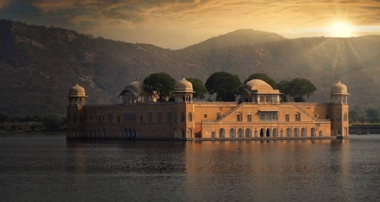 5 Days Golden Triangle Tour From Hyderabad - Zoya Holidays 4