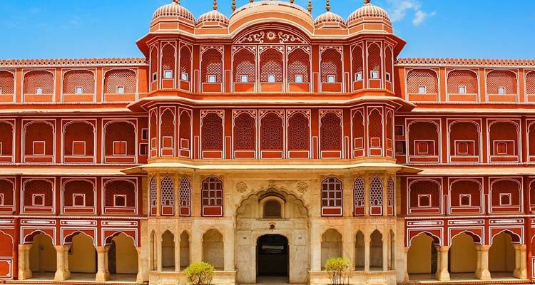 5 Days Golden Triangle Tour From Hyderabad - Zoya Holidays 10