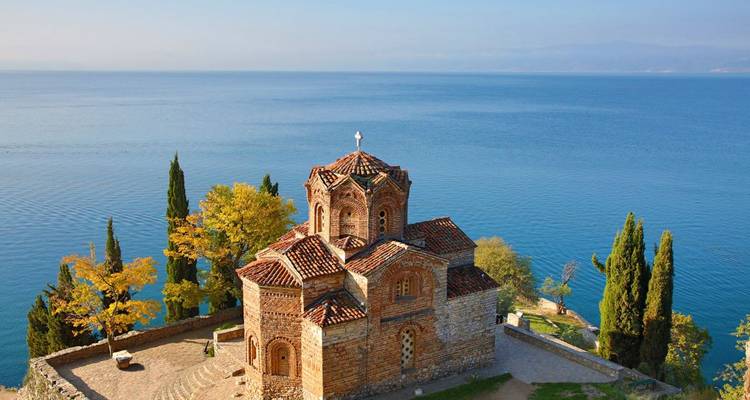 The Wonders of Southern Albania - DIAMIR Erlebnisreisen 1