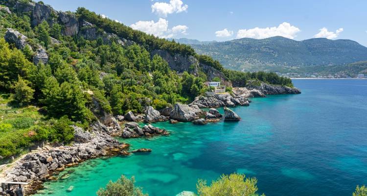 The Wonders of Southern Albania - DIAMIR Erlebnisreisen 3