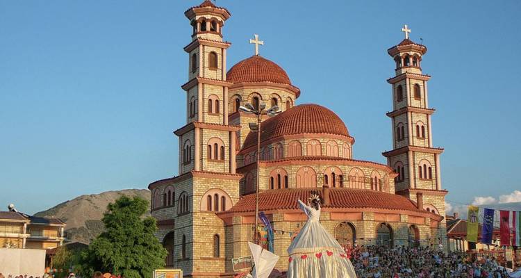 The Wonders of Southern Albania - DIAMIR Erlebnisreisen 4
