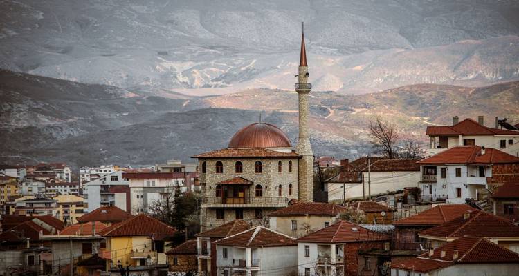The Wonders of Southern Albania - DIAMIR Erlebnisreisen 5