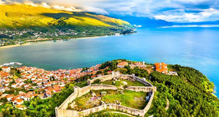 The Wonders of Southern Albania - DIAMIR Erlebnisreisen 7