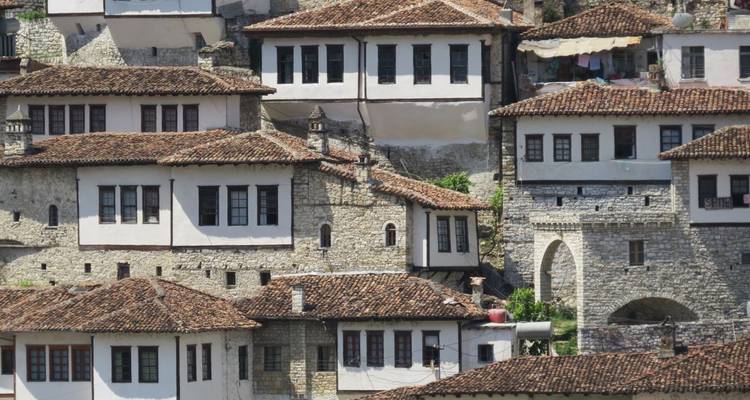 The Wonders of Southern Albania - DIAMIR Erlebnisreisen 9