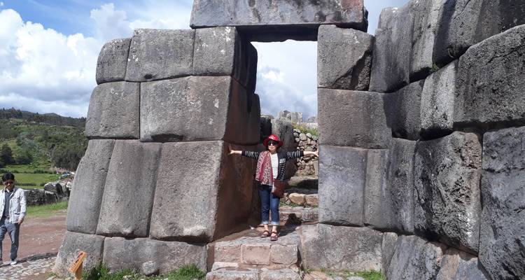Cusco en solo - 3 jours/2 nuits - tucans travel 2