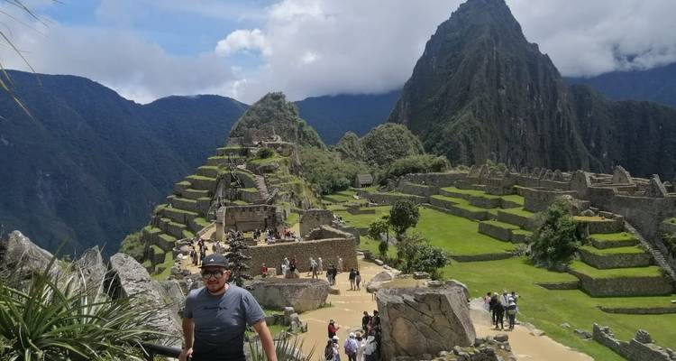 Cusco en solo - 3 jours/2 nuits - tucans travel 4