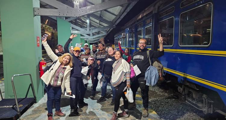 Cusco en solo - 3 jours/2 nuits - tucans travel 6