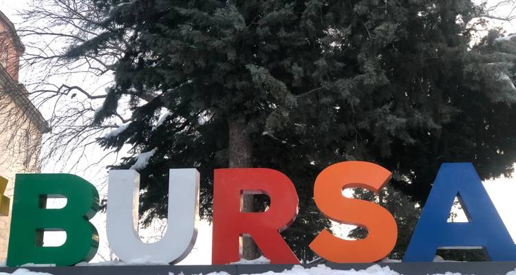 Circuit en Turquie en grand bus - 9 jours - Guide of Ephesus 2