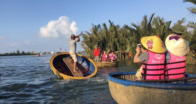 LA VIE AGRICOLE ET LA PÊCHE À VÉLO (6 HEURES) - Ideal Travel Asia 3