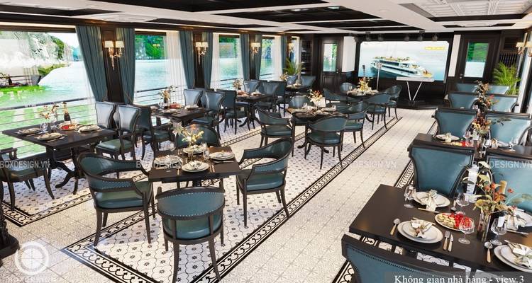 Croisière d'une journée dans la baie d'Halong (7 heures) - Ideal Travel Asia 4