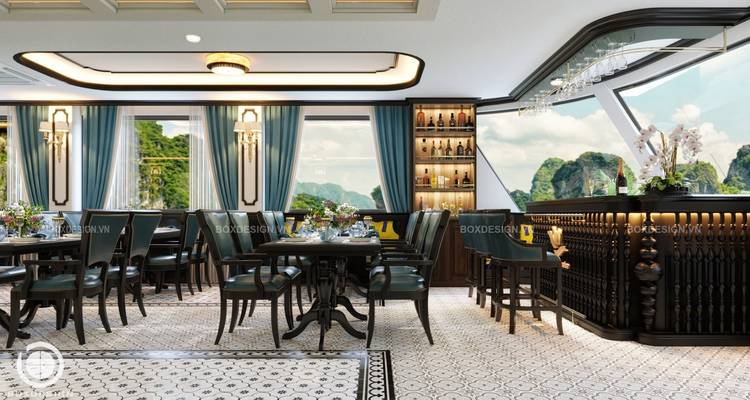 Croisière d'une journée dans la baie d'Halong (7 heures) - Ideal Travel Asia 7