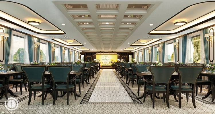 Croisière d'une journée dans la baie d'Halong (7 heures) - Ideal Travel Asia 10