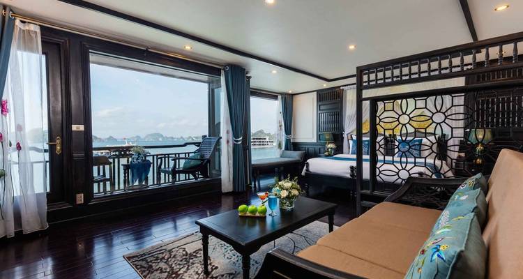 La Regina Grand Cruise 3 Days/2 Nights - Ideal Travel Asia 2