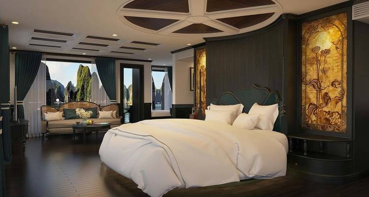 La Regina Grand Cruise 3 Days/2 Nights - Ideal Travel Asia 3
