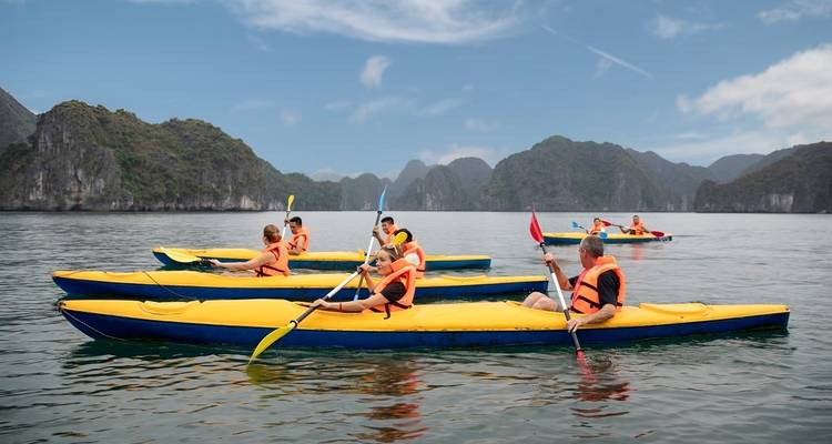 La Regina Grand Cruise 3 Days/2 Nights - Ideal Travel Asia 8