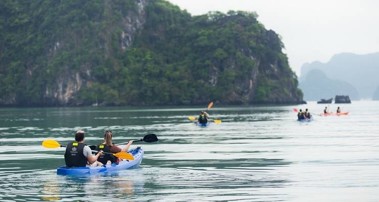 La Regina Grand Cruise 3 Days/2 Nights - Ideal Travel Asia 9